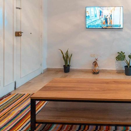 Apartament Sejour Chez Marwa Sidi Bou Ali Zewnętrze zdjęcie