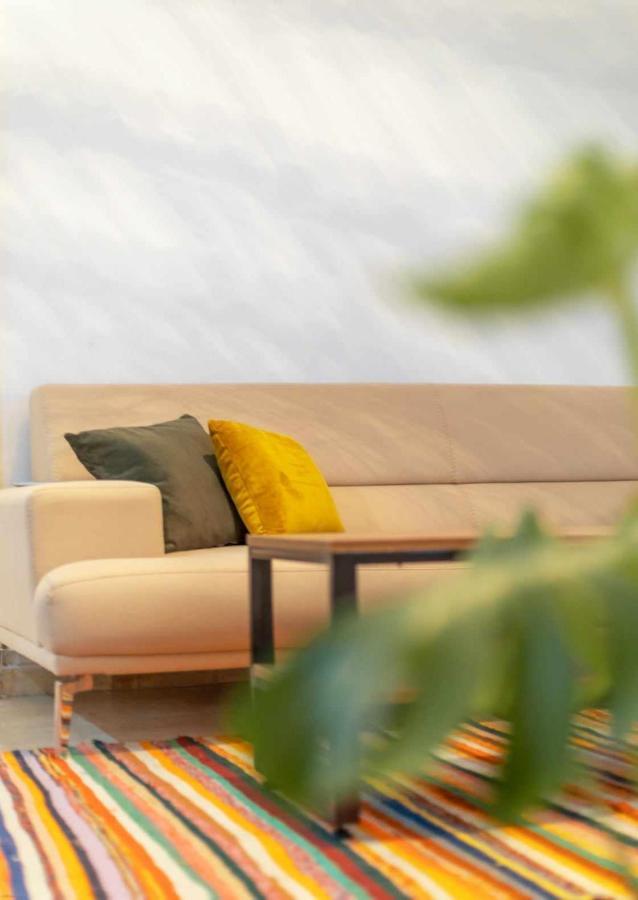 Apartament Sejour Chez Marwa Sidi Bou Ali Zewnętrze zdjęcie