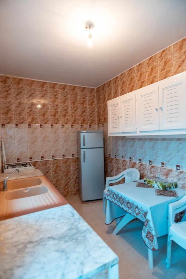 Apartament Sejour Chez Marwa Sidi Bou Ali Zewnętrze zdjęcie