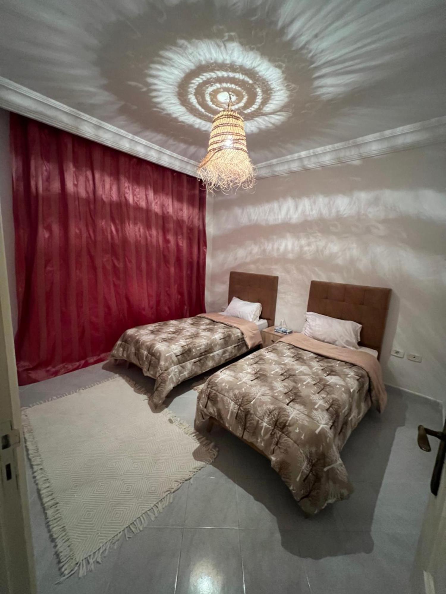 Apartament Sejour Chez Marwa Sidi Bou Ali Zewnętrze zdjęcie